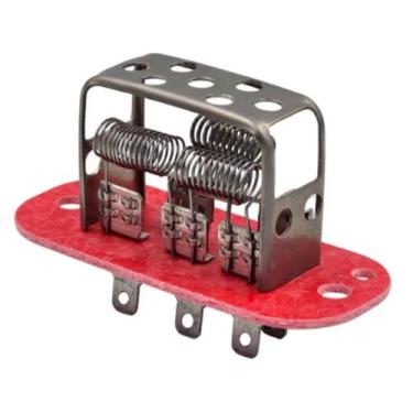 Imagem de RESISTENCIA CAIXA EVAPORADORA JOHN DEERE SERIE 5000/ 6000/ 7000 12V OE