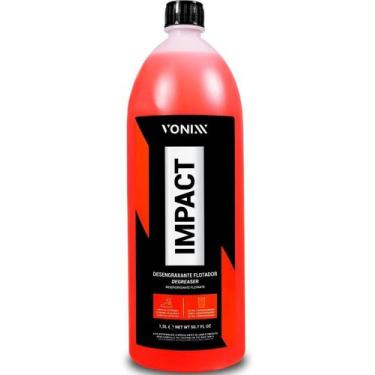 Imagem de Impact Pre Lavagem 1,5l Limpa Motor E Caixa De Roda Vonixx