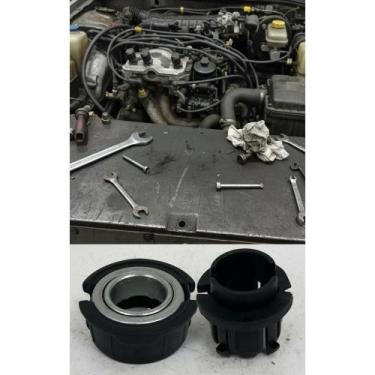 Imagem de 2x Rolamento e Bucha Direção Corsa 94-17 Mec/Hidráulica - Congratulati