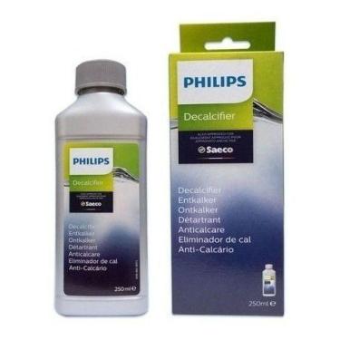 Imagem de Descalcificante Para Maquinas de Cafe Expresso Liquido 250ml Saeco
