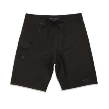 Imagem de Bermuda Oakley Kana 21 2.0 Masculina - Preto-Masculino