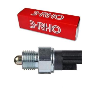 Imagem de Interruptor Da Luz De Re Megane 1998 A 2014 / Scenic 1999 A 2009 - 3-R