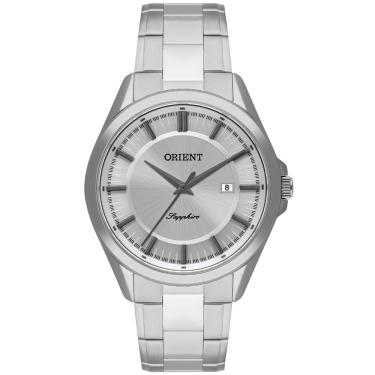 Imagem de Relógio Orient Masculino Eternal Saphira Mbss1455 S1sx