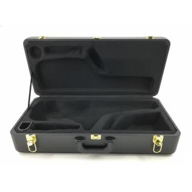Imagem de Case Estojo Rígido Para Sxofone Alto Halk