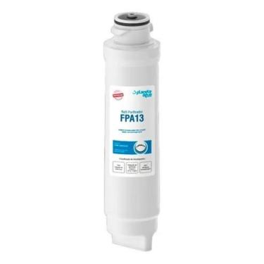 Imagem de Filtro Refil para Purificador de água Planeta Água FPA13 compatível El