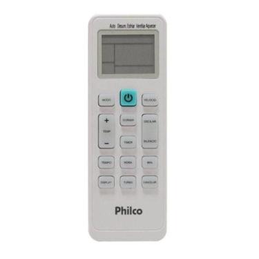 Imagem de Ar Condicionado Split Philco 12000 BTU/h PAC12FC Eco Inverter Compress