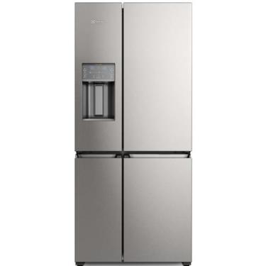Imagem de Geladeira Electrolux Multidoor IQ8IS 541 Litros FlexiSpace Home Pro In