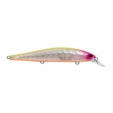 Imagem de Isca artificial ms predador mr 115s 11,5cm 17g (meia água) - MARINE SP
