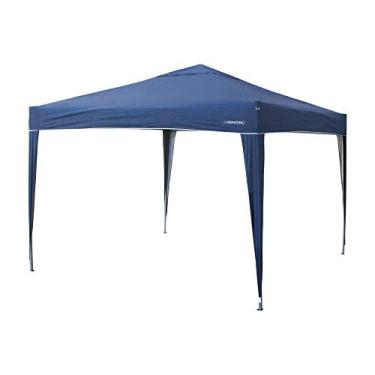 Imagem de Nautika Gazebo Trixx Alumínio Retangular 2kg