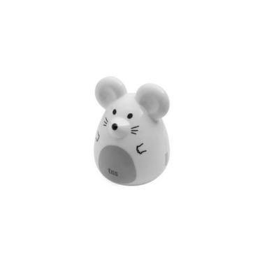 Imagem de Apontador Com Depósito Tris Ratinho, Branco