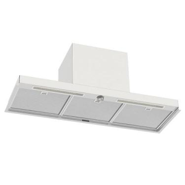 Imagem de Coifa de Parede Tramontina New Vetro 90 cm com 03 Velocidades Inox - 9
