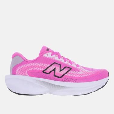 Imagem de Tênis New Balance Ellipse Feminino, Rosa, 37