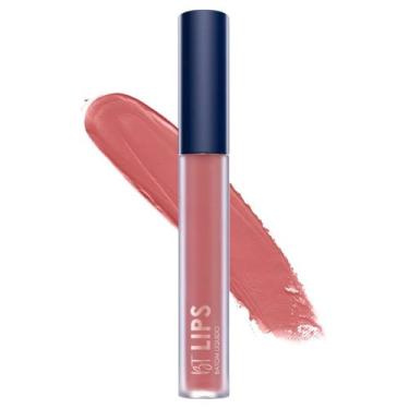 Imagem de Batom - Bruna Tavares - BT Lips - Líquido Matte 4ml, Victoria