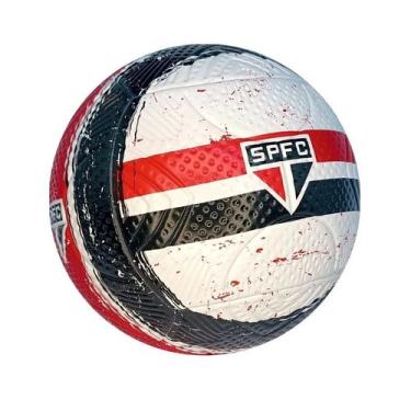 Imagem de Bola de Futebol São Paulo - FUTEBOL E MAGIA