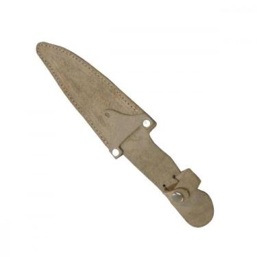 Imagem de Bainha De Couro Para Fakao 10'' D-032 10 - Kit C/6 - PROMASTER