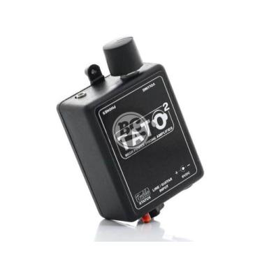 Imagem de Amplificador e Monitor de Áudio de Fone de Ouvido Tato MK2 indicado pa