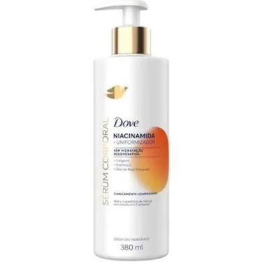 Imagem de Sérum Hidratante Corporal Dove Niacinamida Uniformizador 380ml GANHE D