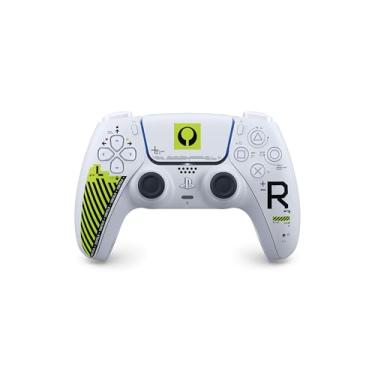 Imagem de Controle sem fio PlayStation DualSense™ – Edição Limitada Marathon