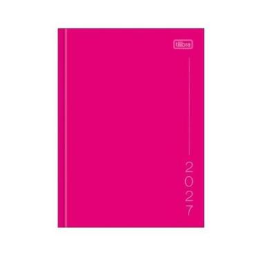 Imagem de AGENDA COST PEPPER 2027 160 FOLHAS 12,3 x 16,6 cm - TILIBRA
