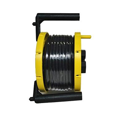 Imagem de Extensão Carretel 3 x 1,00 mm com 20 metros