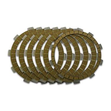 Imagem de Discos Embreagem Ww3 (6 Pcs) Fazer 250