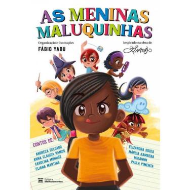 Imagem de As Meninas Maluquinhas
