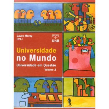 Imagem de Universidade No Mundo - Vol. 2