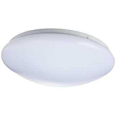 Imagem de Luminária de LED. Alumbra. 5766. 18 W. Branco Bivolt