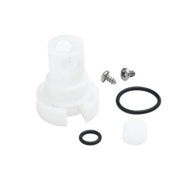 Imagem de Kit de reparo TS Brass B-0968-RK01 para conjunto de disjuntor a vácuo atmosférico B-0968