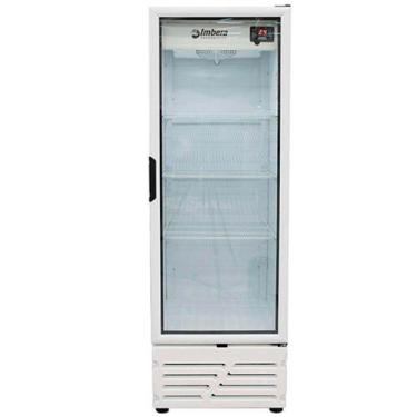 Imagem de Refrigerador Expositor Vertical Vrs16 Branco 454 Litros Porta Vidro 12
