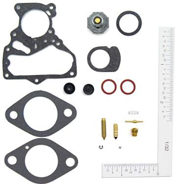 Imagem de Walker Products Kit de carburador 15119A