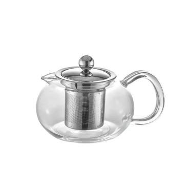 Imagem de Bule de Chá com Infusor Inox 500 ml Oxford