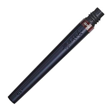 Imagem de Pentel Color Brush Refil para Pincel, Sepia,