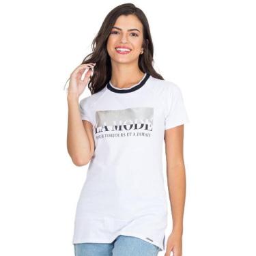 Mode de 2024 blusa feminina