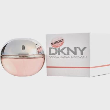 Imagem de Perfume Feminino Dkny Be Delicious Fresh Blossom Donna Karan Eau De Parfum 100 Ml