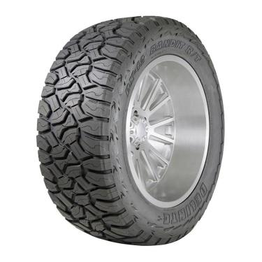 Imagem de Pneu Delinte Aro 18 305/70 R18 DX-12 Bandit RT 10 Lonas 126/123S