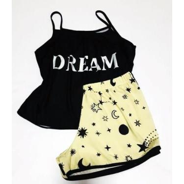 Imagem de Pijama Personalizado Dream - Photok