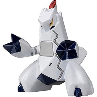 Imagem de Pokemon Estatueta Duraludon MS-28 de 5 cm