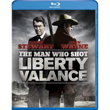 Imagem de The Man Who Shot Liberty Valance