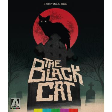 Imagem de The Black Cat (Special Edition) [Blu-ray]
