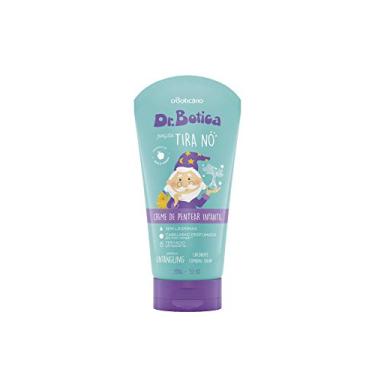 Imagem de Creme de Pentear Dr.Botica Poção Tira Nó, 150g