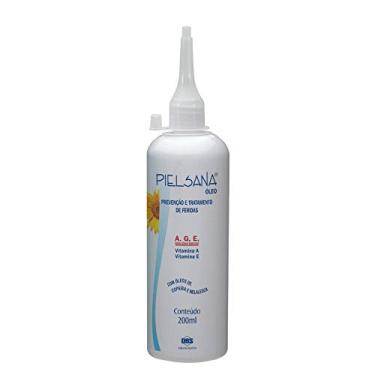 Imagem de Oleo Age Pielsana 200 ml