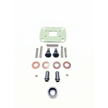 Imagem de Reparo Alavanca Câmbio F1000 96/98 F4000 94/96 S10 Completo