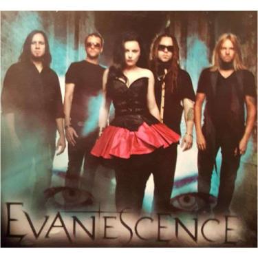 Imagem de Cd Evanescence Live Germany 2003 - Top Disc