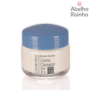 Face Clean Creme Clareador Facial De Melasma E Manchas Rosto