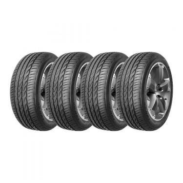 Imagem de Kit 4 Pneus Farroad Aro 17 215/50R17 FRD26 95W