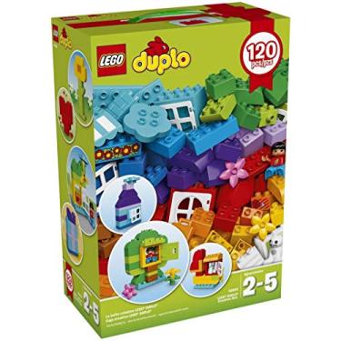 Imagem de Lego Duplo Caixa Criativa - Lego