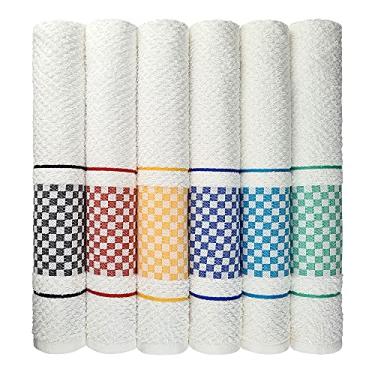 Imagem de 12 Pano D Prato Dohler Atoalhado Toalha Copa Cozinha Vitoria