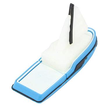 Imagem de 16 GB Modelo de Veleiro USB 3.0 Flash Drive 3.0 Pen Drive USB Jump Drive Memory Stick Zip Drive USB - Azul