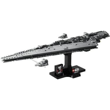 Imagem de Lego Star Wars Super Destroier Estelar Executor 75356